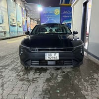 كيا٢٠٢٥ K4 مرقمه بغداد ماشيه ٩٠٠٠ الون فيلي غيرمحدد   المواصفات بصمه /...