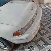 كيا سيفيا • موديل ٩٤ • رقم بغداد