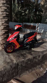 ماكس الجديد • بوشه ٤٩ • سلف وكهرباء