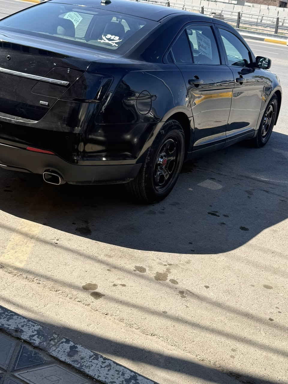 تورس 2013خليجي
كير محرك تبريد جاهزه 
بيه قطعتين صبغ 
السياره بوليسي بلاد 
رقم اربيل دولي تحويل مباشر 
بيع او مراوس حسب القناعه


**إذا كنت صاحب هذا الإعلان وتريد حذفه لأي سبب، رجاءا أرسل رسالة إلى الدعم الفني**