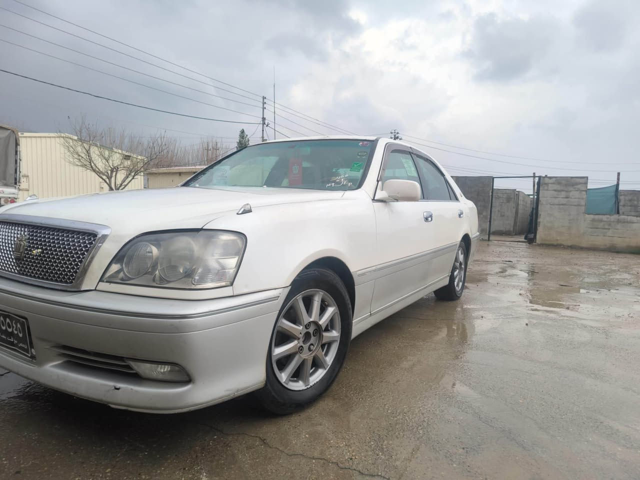 سەرەتا بەناوی خودا
مەلیکەی بەس (موس)
مۆدێل 2003مەکینە دیفۆڕی گەورە
 دوو دوگمە پێشو دوا کریستاڵ ویل نەجمە بێ لێدران زۆر جوان و نمونەیە 
سعری ٤٦ گەڵاو مەعمەلە
***********
***********
ژمارە ئاسیا فایبەرو وەتسئاپ و تێلگرامی لەسەرە Singapore
