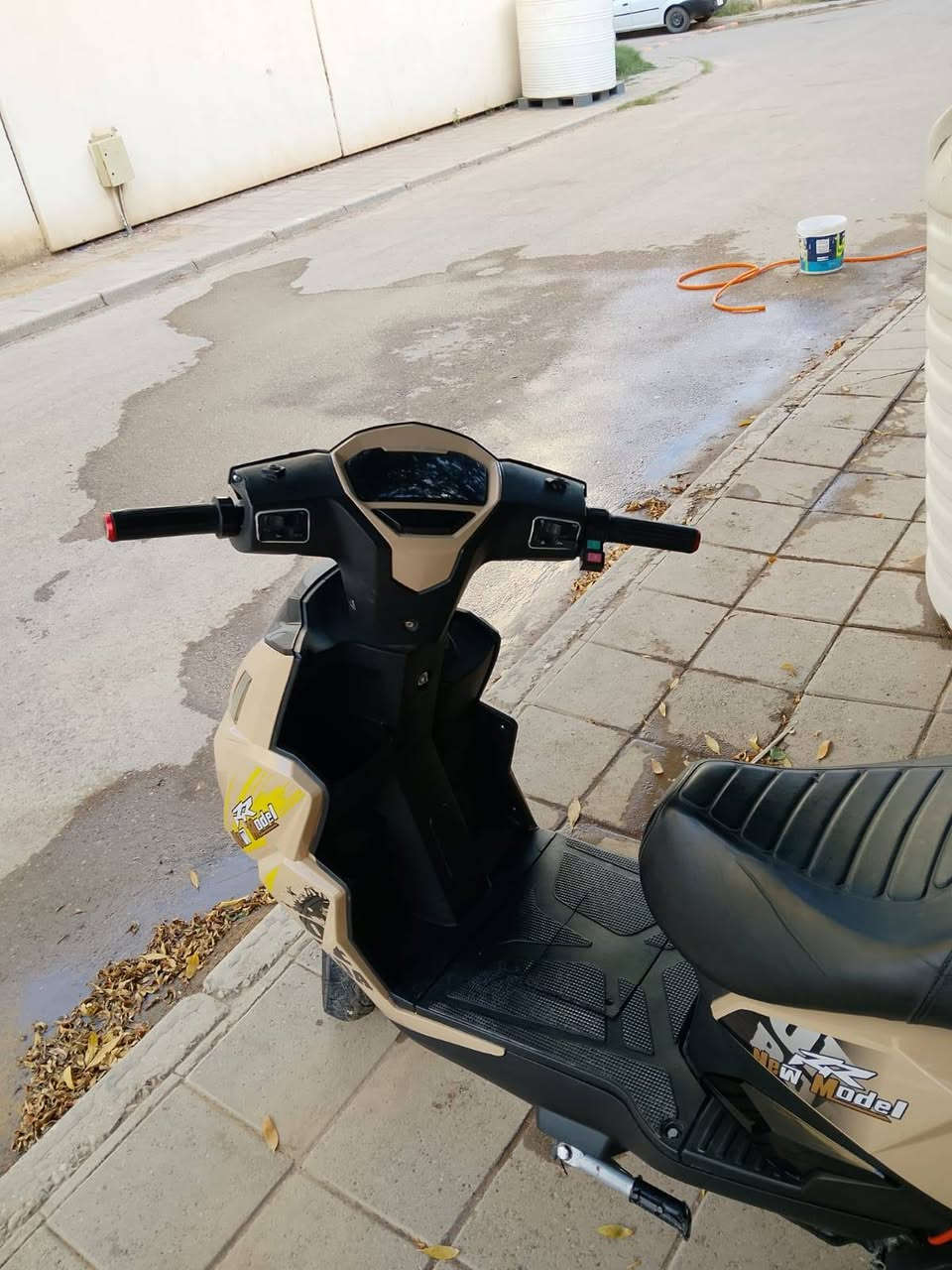 السلام عليكم ورحمة الله دراجة سكنس شحن GT  2025من معرض حسن وحسين نضافه ٨٠ ٪ بلميه بس البطاريات هابطة يحتاجلهن تبديل والبريك الخليفي الدسك فالت  العنوان جسر ديالى القريه النفطية.. المجمع دب سعر ب تعليقات واني ارد عليك


**إذا كنت صاحب هذا الإعلان وتريد حذفه لأي سبب، رجاءا أرسل رسالة إلى الدعم الفني**