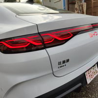 بي واي دي قين إل • شحن سريع • ١٢ كاميرا