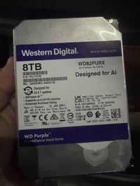 هارد • ٨تيرا • للبيع