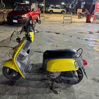 دراجة • بوليس نوزل • بغداد