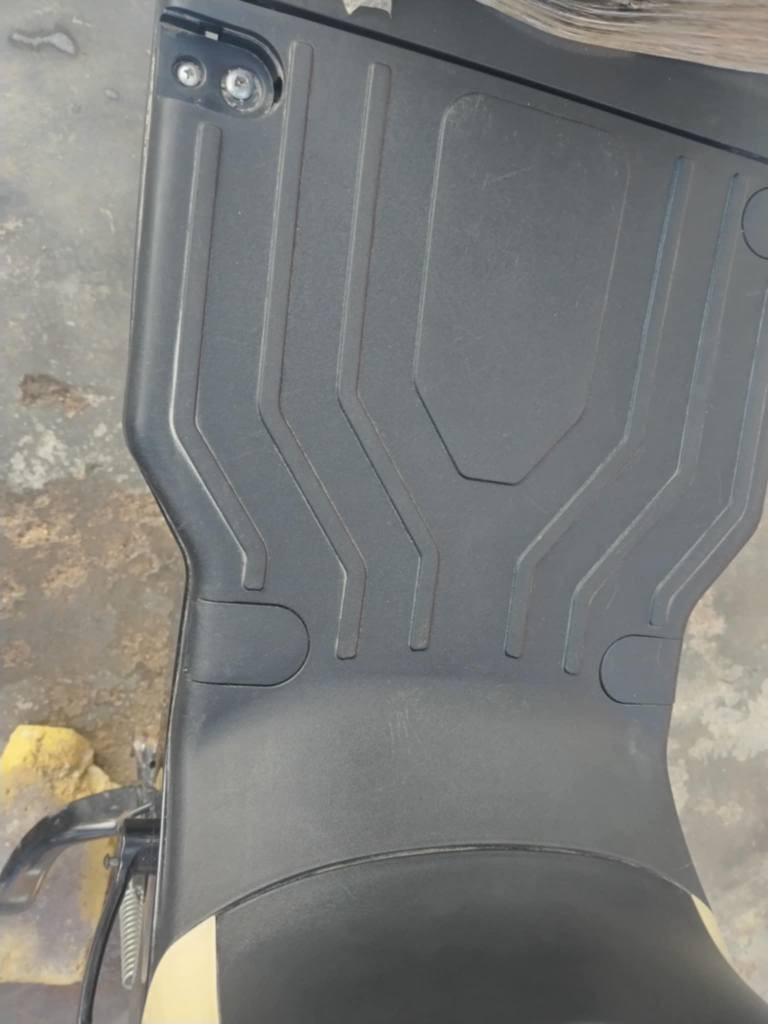 دراجه شحن نوع R7 كفاله مواصفات عاليه نضام بك رجوع للخلف نضافه 100 اشاير يمنه يسره اشاير ربايعه بكلايت عالي ناصي موديل 2026 ستناد صفح السرعه 109 تمشيك 70كيلو 5بطاريات كبار السعر 550 وبيهه مجال للشراي البصرة, العراق


**إذا كنت صاحب هذا الإعلان وتريد حذفه لأي سبب، رجاءا أرسل رسالة إلى الدعم الفني**