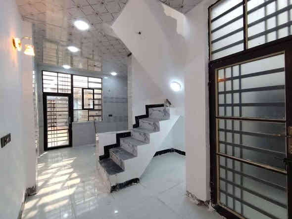 دار للبيع  60 م 🏡
✅ مشمول بقرار التطويب 

بسعر /23/ مليون مع المجال
موقع /نجف 🏡شارع الحولي مال المطار عمود/ 282

البناء 🏡 #مكتب_النجف_للعقار
غرفه/صاله/مطبخ / صحيات خارجيه/مكشوفه
بناء مرتب/ اساس + سقف كونكريت + طابوك

ألخدمات 🏡 #بعد_عن_سوق_100م
ماء/كهرباء/مدارس/سوق/تبليط/مولد
*********** واتساب 

*********** اتصال
