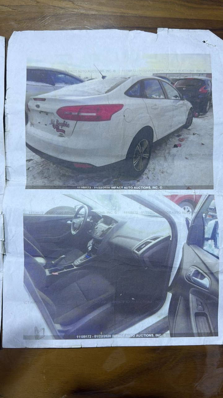 18 فورد 
تخم تاير جديد 
صدر أمامي خلفي جديد
باتري جديد 
تدفئة استيرن وكشنات أمامي
محرك 1500 تيربو 
كير نظامين أوتو وعادي 
تحكمات جهتين
حساسات وكاميرا دواره خلفية
 ب 90 وبيها مجال: حادثها بدون دواخل وبدون تبديل
 ذي قار دولي جديد
مكان بغداد 
اتصل *********** بغداد, العراق
