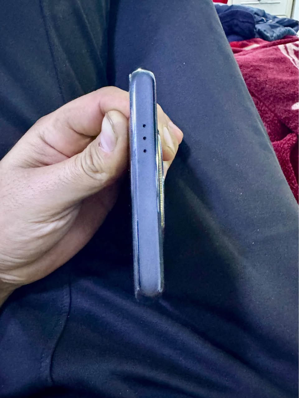 هاتف هواوي (HONOR) موديل X9C ذو ذاكرة 256 جيجا الجهاز مستعمل لمدة 10 أيام فقط ويشبه الجهاز الجديد. رقم هاتفك هو *********** كربلاء, العراق
