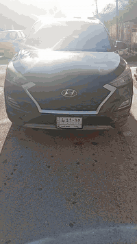 توسان • ٢٠١٩ • فول مواصفات