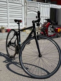 دراجة سبورت • ٢٦/٢٨ إنج • قليل الاستعمال