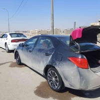 نقل المسافرين والبريد  من سامراء إلى بغداد وبلعكس يوميا  نفرات و خصوصي...