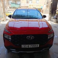 سنتافي للبيع 2022 حادث بنيد 07707739556