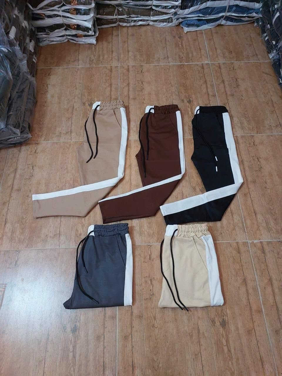 بجامه ايراني باد بوي طول 95 سلم 
خاميه جاكار ليكره فلازيت درجة اولى
سريه 8 قطع نضام مكرر M L XL XXL
سعر القطعه 3 ونص
السيري 8 قطع ب28 الف 
اقل حجز 3 سيريات


**إذا كنت صاحب هذا الإعلان وتريد حذفه لأي سبب، رجاءا أرسل رسالة إلى الدعم الفني**