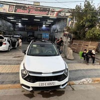 سبورتج ٢٠٢٣ • ٦٤٠٠٠كم • فول مواصفات