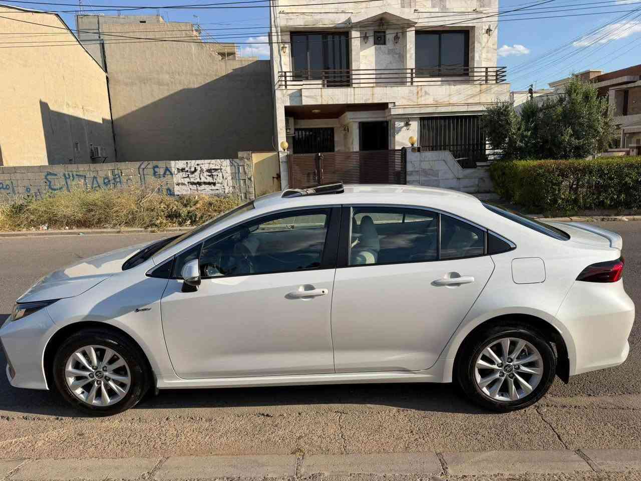 بيكاشؤ موديل 2024 هايبرد شريكة جيهان 10 سال زةمان هةية HEV فول فول موسافات تةنها 10 هةزاري رويشتي دةعاميش بةشةرت هيج نية هةوليرة رةقم تةلةفون *********** Singapore
