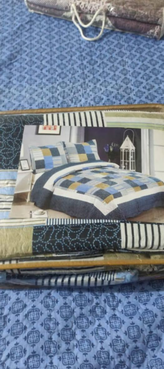 فرشات جربايه تصفيه محل السعر10
بالسوك معروضات 17 قماش همتيون ثقيل


**إذا كنت صاحب هذا الإعلان وتريد حذفه لأي سبب، رجاءا أرسل رسالة إلى الدعم الفني**