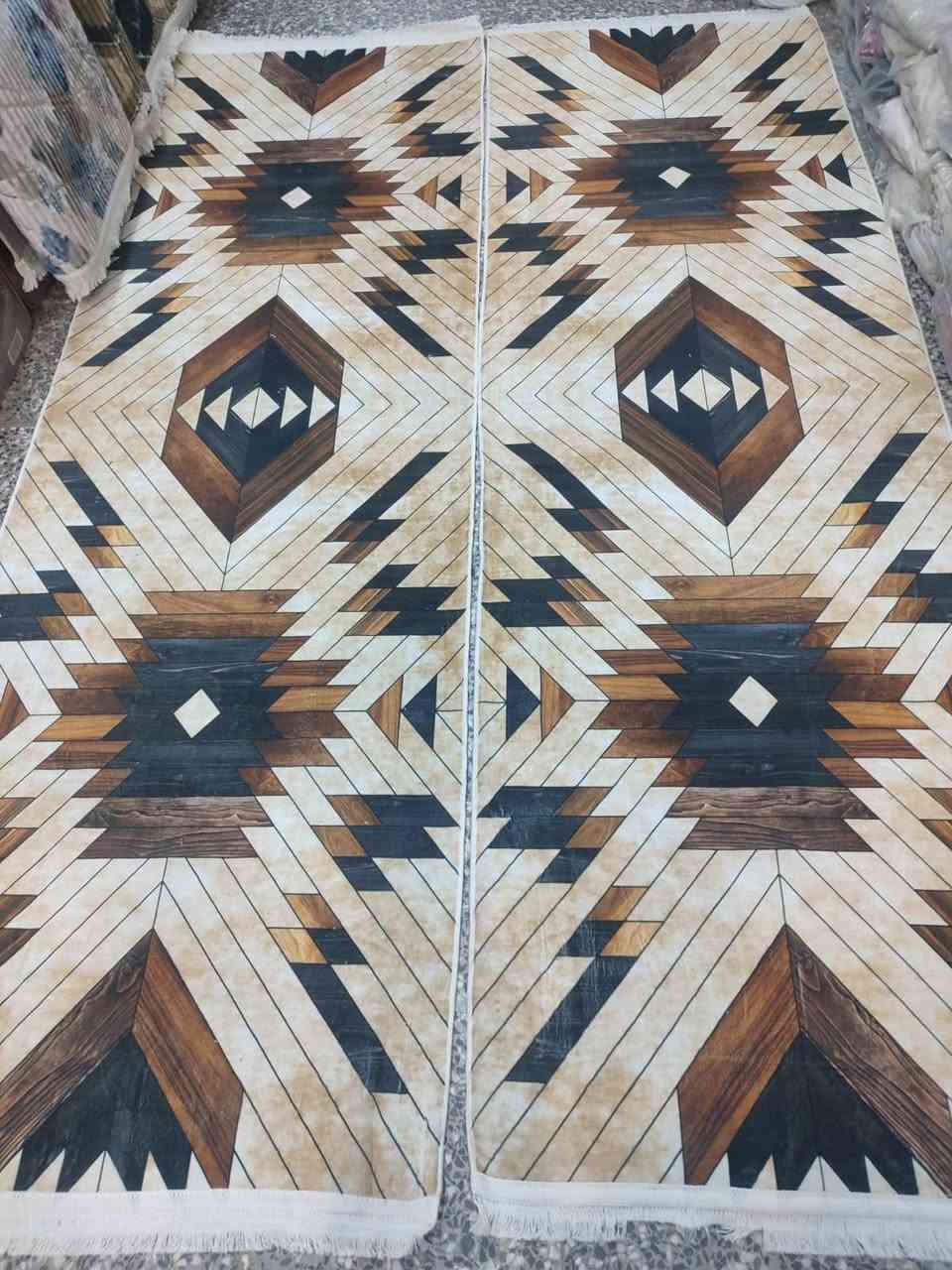 مدات كلاودي ضهر كابؤي طول 3متر سعر الزوج 23عرؤض 
عنوان سبع البور شارع بلقيس مقابيل جمله حسين


**إذا كنت صاحب هذا الإعلان وتريد حذفه لأي سبب، رجاءا أرسل رسالة إلى الدعم الفني**