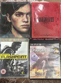 بلايستيشن • شلع