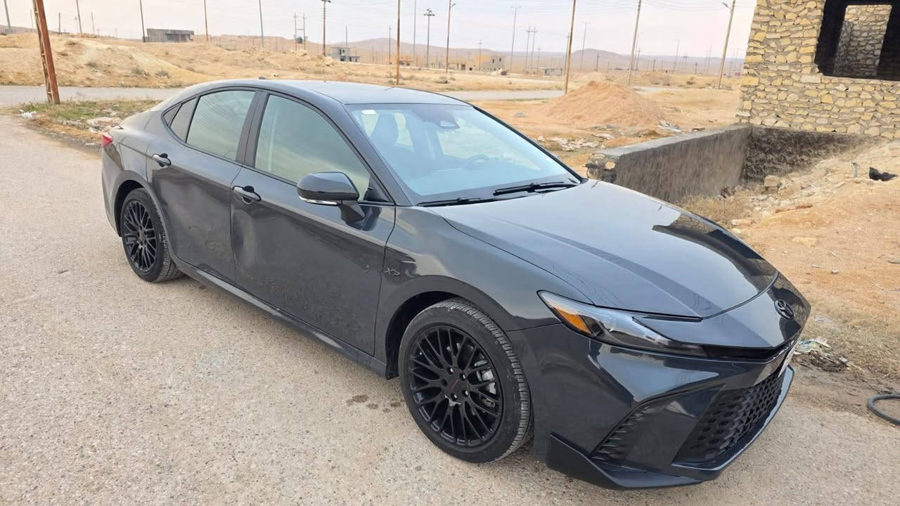 كامري 2025 مواصفات LE
الحادث / جاملغ وبنيد 
السعر/ 200 وبيها مجال
للاستفسار الاتصال/***********/***********
