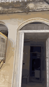 الاعظمية شارع عمر • ٤٠م • مفروشة