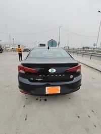 النترا 2020 وارد أمريكي حادث البنيد ماشيه 100ميل مثنى معوقين بداية الس...