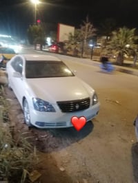 شاهينة • موديل ٢٠٠٧ • ديوانية