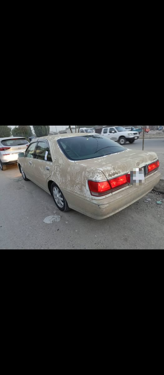 ملكه 2002 اصولي رقم كركوك مدفوع كمرك وضريبه والقرص عندي تريد وكاله تريد تحويل بعدها بريحه اليابان مكفولة من الكص ونقل الجثه والضربه سونار عندي سياره جديده كلش 3 دكم شاصي 75 دي فور الكبير كير مكينه حداديه تخم تاير كله مكفول كهربائيات كلها شغاله دواخل بالكارتون تبريد ثلج تدفئة شغاله تحوير نجف فوك وجوه اربع كشنات كهرباء ستيرن كهربائي كرستال هيترات مري شفط برده خلفيه سبلت دوار لايت زنون السعر 123 بيها مجال مكانها بابل للاتصال ***********
