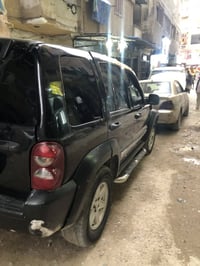 جيب ليبرتي • ٢٠٠٦