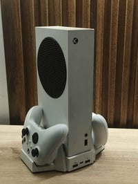 اكس بوكس سيريس اس • ذاكره ٥١٢ • حساب مع العاب