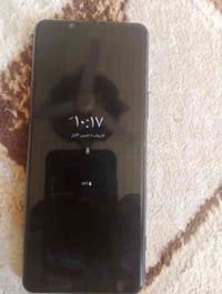 سوني اكسبريا 5 ذاكرة 128 جهاز قوي ومواصفات قويه وكامره قويه  فطر فوك ب...