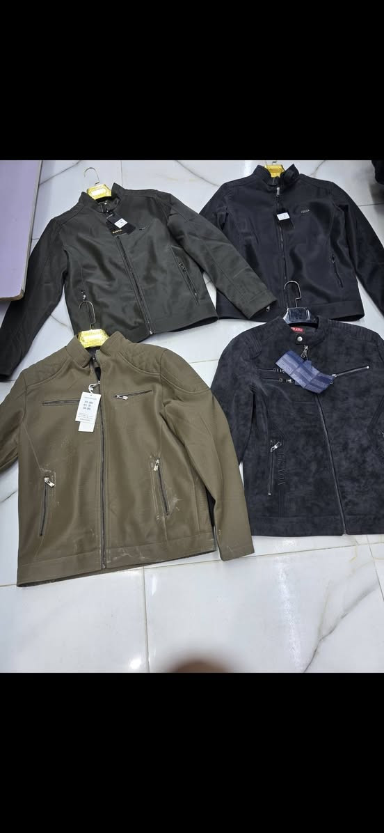 ازياء جواد الشمري ترحب بكم قماصل جلد وشامو تركي السعرررررر 15 الف عنوان المسيب السوق الكبير مقابيل صفاء الحبوبي جواد الشمري رقم الهاتف ***********
