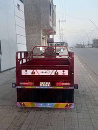 طرطوره #للبيع 2023مرقمه سنويه لوحات شرط التحويل  ستوته نضافه فول كدام ...