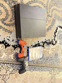 بلي فور • نظيف • هارد 1تيرا