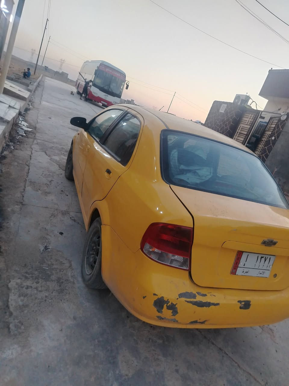 افيو ٢٠٠٦
بسمي
رقم انبار مشروع وطني
كير ومحرك شرط
مكفولة  من كل شي
حدادية جديدة
تواير  نص عمر
سعرها ٤٥
للتواصل ***********
