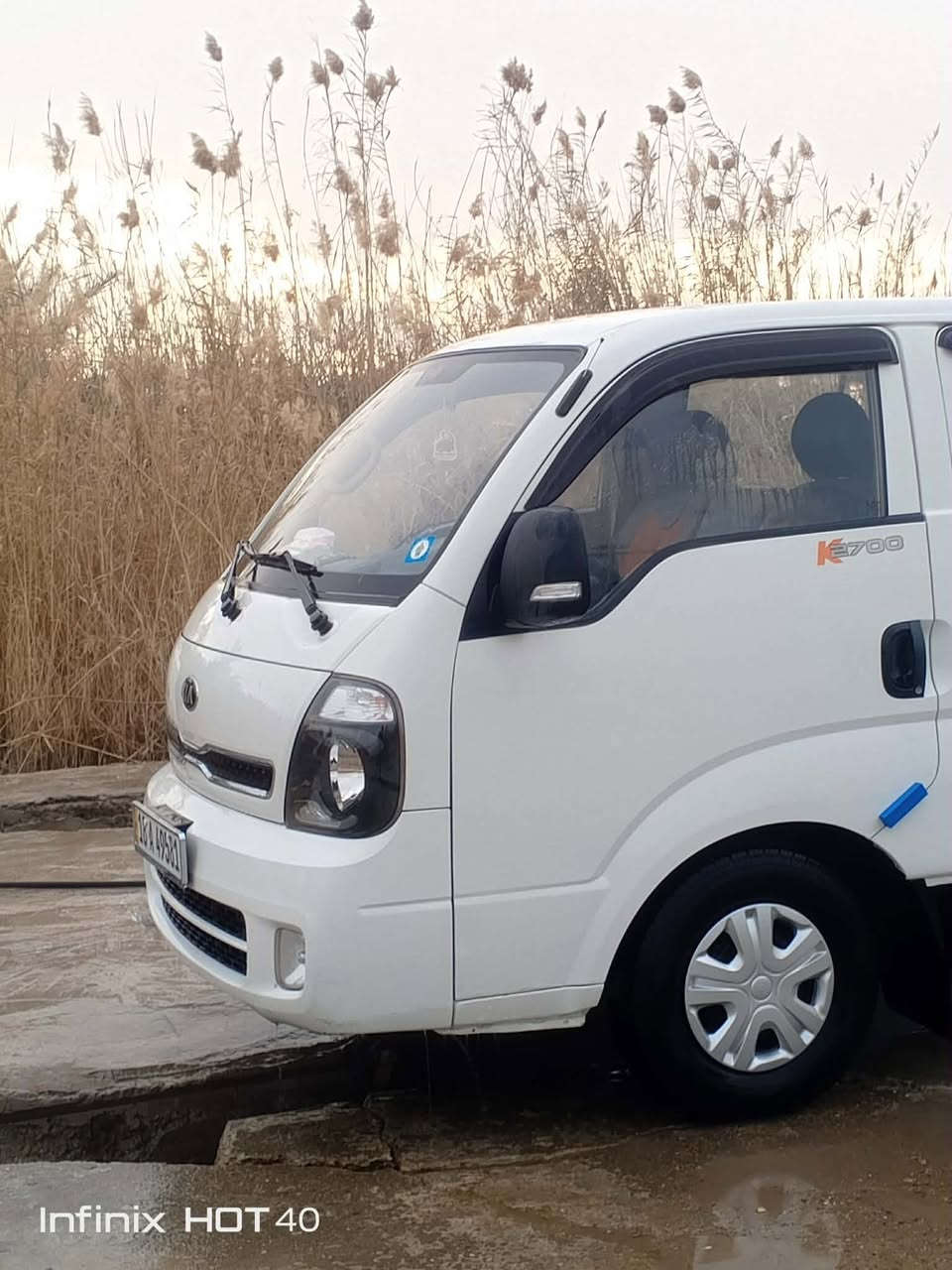 كيه دبل قماره للبيع مديل ١٩  مكفوله كفاله عامه  *********** (‭٠٧٨٠ ٠٠٧ ١٨٨٩‬
