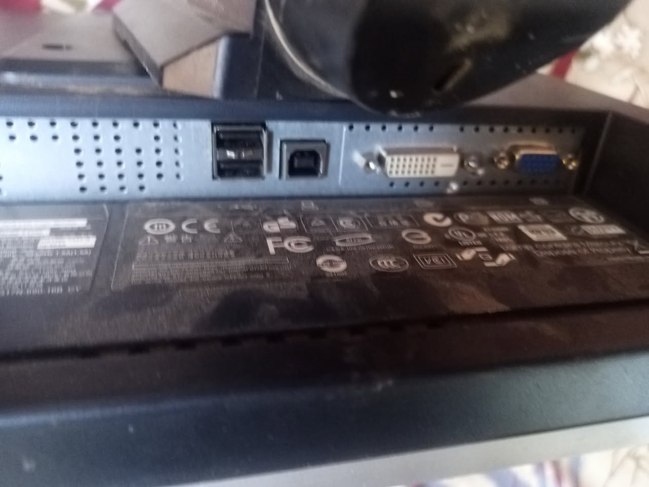 شاشه للبيع مال حاسبه وترهم للكامرات معاها كيبر للكامرات نضيفه وشغاله شرط


**إذا كنت صاحب هذا الإعلان وتريد حذفه لأي سبب، رجاءا أرسل رسالة إلى الدعم الفني**