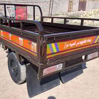 ستوتة • موديل 2011 • الكوت شارع النفط