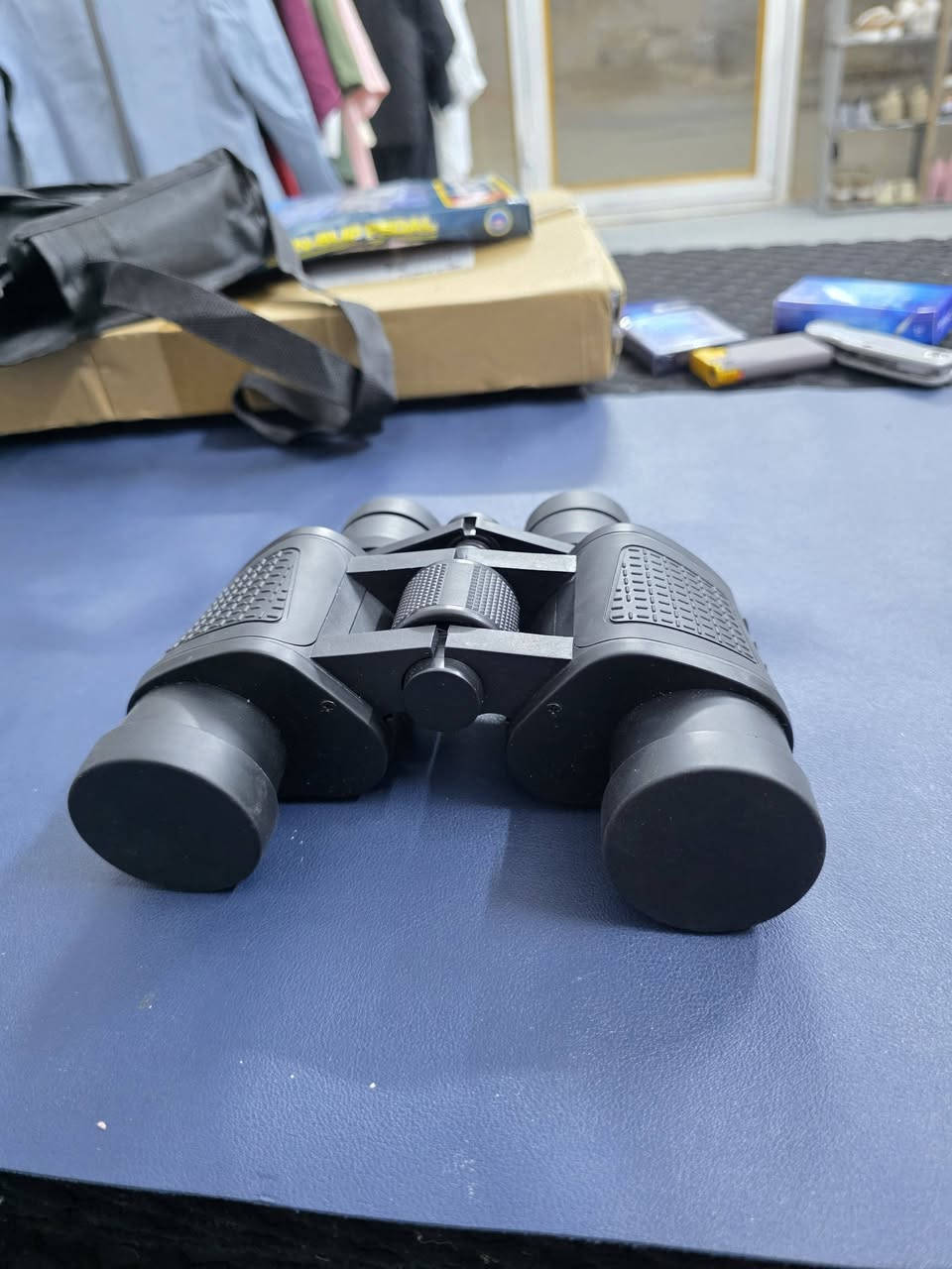 ناضور بطل ضخم طلعلي بالامزون خلي سعر وبالعافيه


**إذا كنت صاحب هذا الإعلان وتريد حذفه لأي سبب، رجاءا أرسل رسالة إلى الدعم الفني**