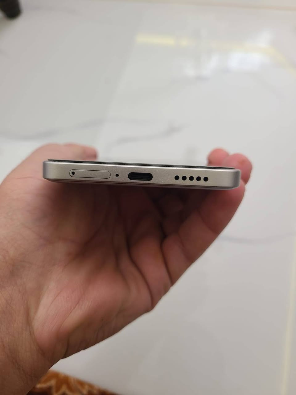 بوكوf6 ذاكره 512 شخط مابيه كامل ملحقات مراوس على بوكوf7 ذاكره256 مكاني رمادي


**إذا كنت صاحب هذا الإعلان وتريد حذفه لأي سبب، رجاءا أرسل رسالة إلى الدعم الفني**