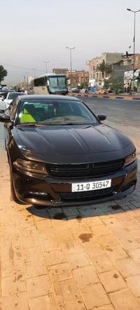 تشارجر SXT • ٢٠٢٢ • ٦٣ الف كم