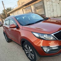 سبورتج ٢٠١٤ • محرك ٢٠٠٠ • بنوراما