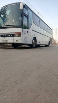 موديل ٩٨ • مكينة • ميسان
