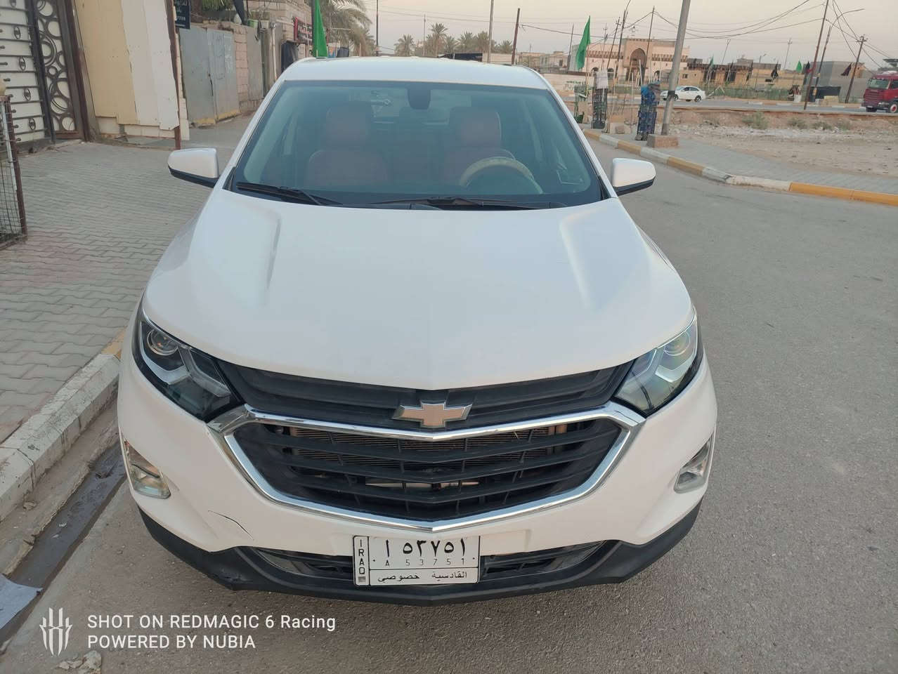 السلام عليكم ايكونيكس 2019 LT السعر 130 المكان السماوة الرميثة سيارة جاهزة بدون اي نقص ***********.       ***********
