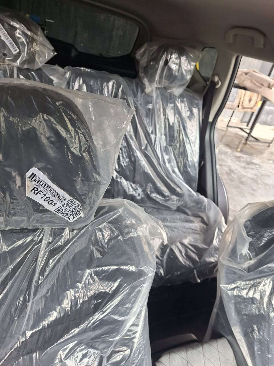 روج نيسان 2019
وارد امريكي فقط قطعه وحده بيه جاملغ امامي

تقريره موجود 

4سلندر الحجم الكبير

سياره ماشيه 66

رقم انبار الجديد انكليزي

بيه مواصفات هوايه ميحتاج اكتبه 

السعر 153
رقم المبايل ***********......***********
