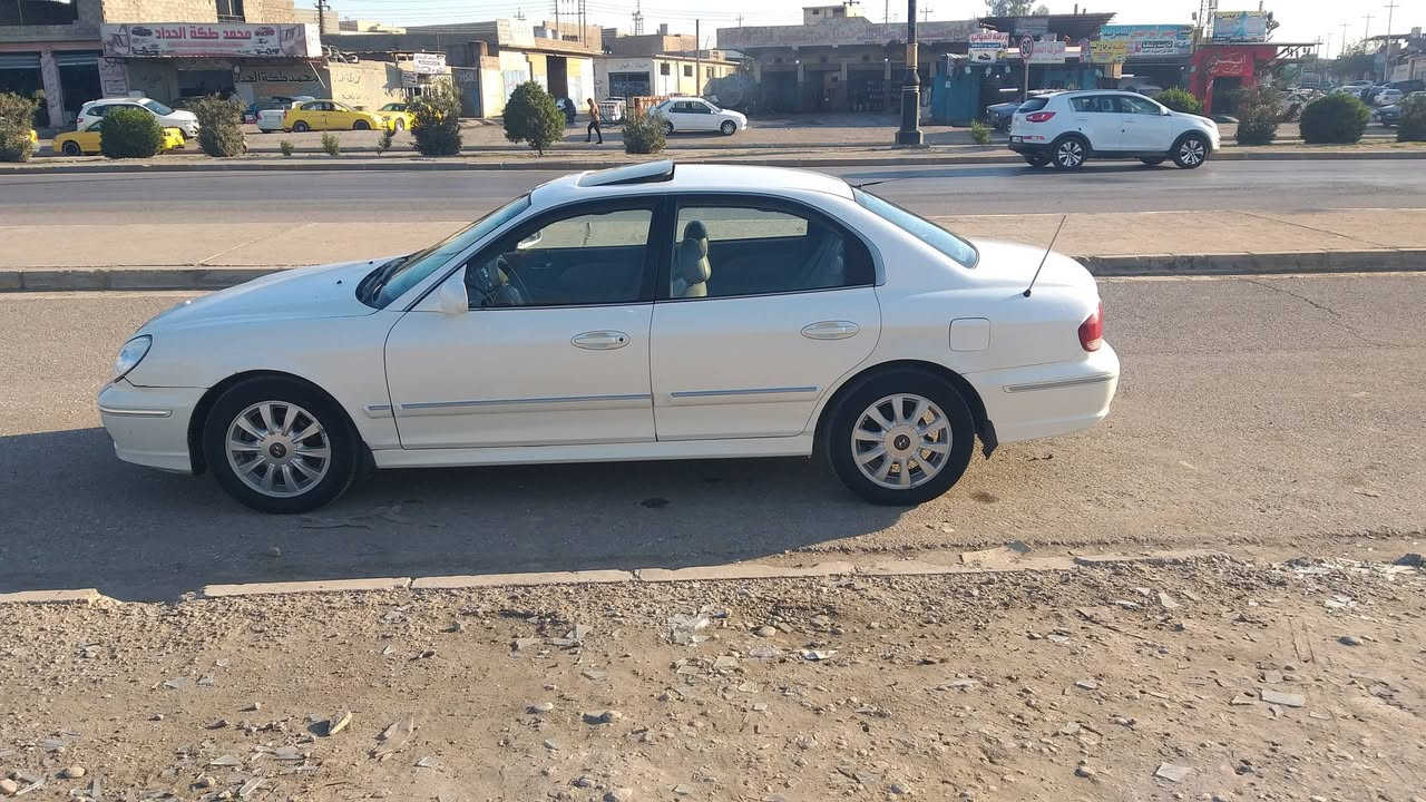 لبيع سوناته ٢٠٠٥ فول فول رقم نينوى بسمي سنويه الى ٢٠٣٠ ضرر بونيد صبغ امريكا و صفحة العبري صبغ لجماليه فقط بدون معجون ودواخل محرك بيها بخار كهربائيات شريكه تبريد تدفيئه كير كلو شرط طخم تايرات جديد كشنات جلد كهربائي فووووول


**إذا كنت صاحب هذا الإعلان وتريد حذفه لأي سبب، رجاءا أرسل رسالة إلى الدعم الفني**