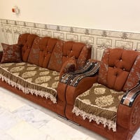 صوفا ٢+١+٢ • كبار • ميسان العرضات