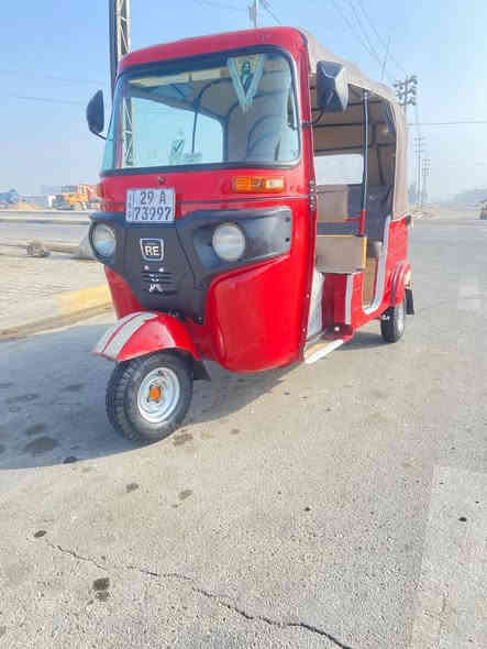 الله سلام عليكم تكتك موديل 20 لبيع كفاله عامه امبدل بس بوش اوبستم وبيه دخه خفيفه  بل تكمه حته ما مبينه تحويل ثاني يوم لوحات طالعه اشراي تصال عل رقم خاص ماكو ***********
