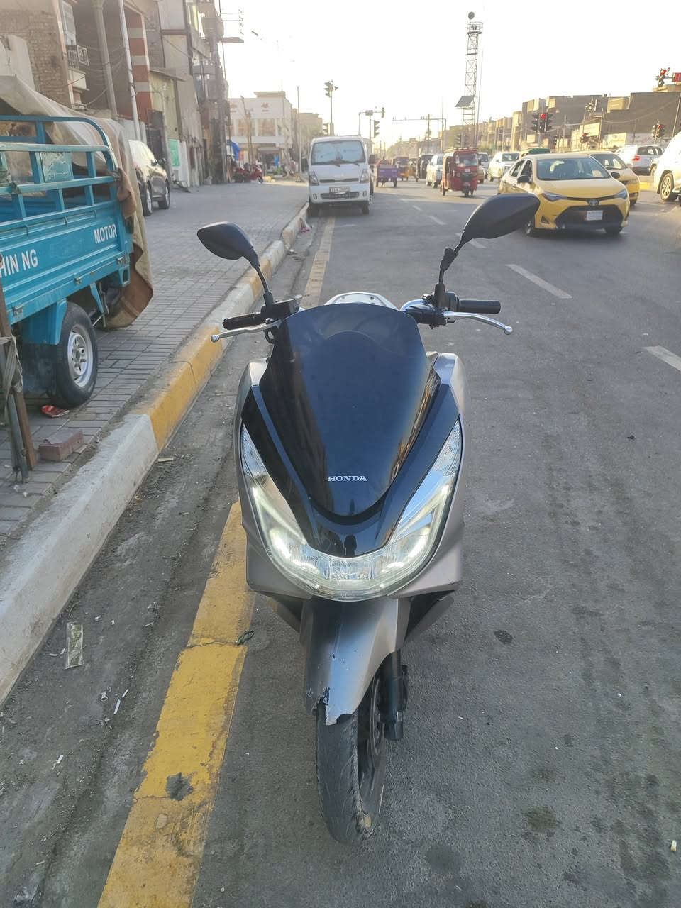 لبيع بي سي اكس جيل 2 ياباني السعر 1450 المكان بغداد مدينة الصدر ***********
