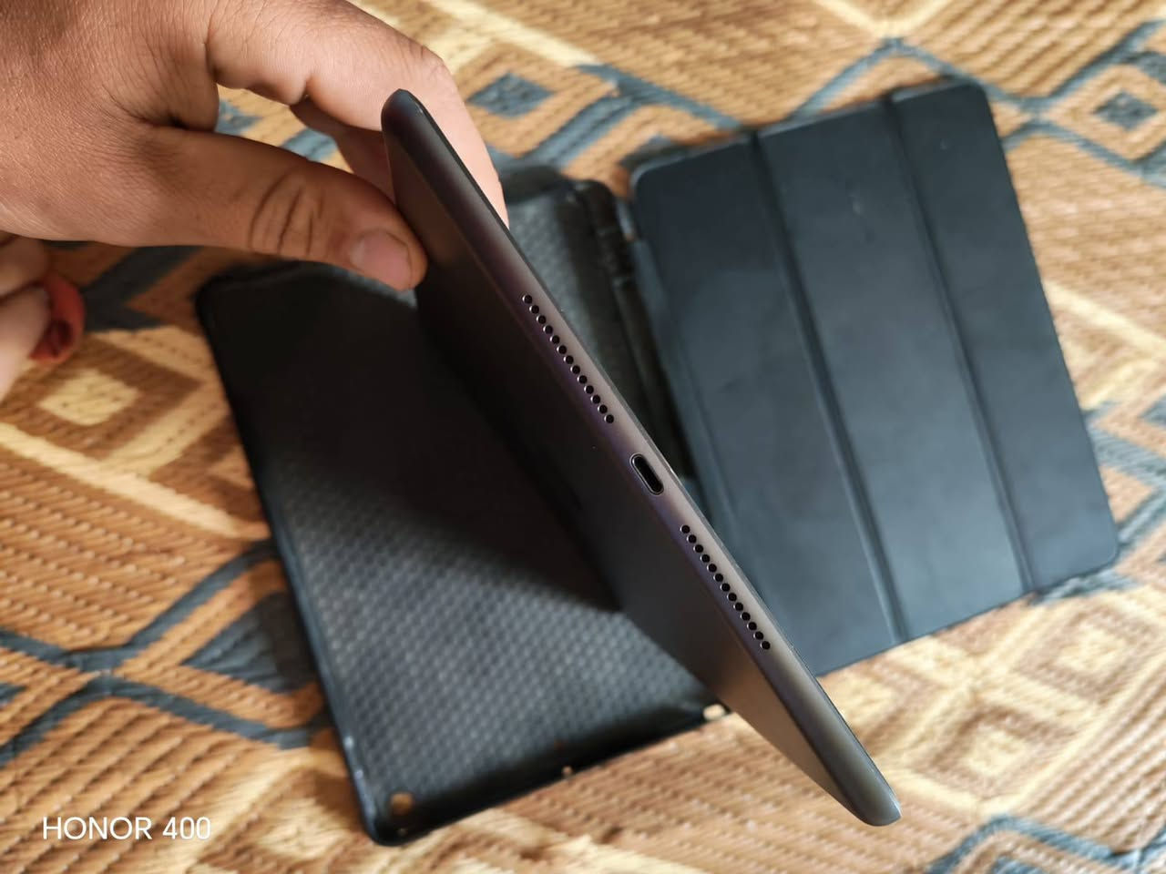 ايباد 9 نضيف  كلش نضيف
ملحقاته كامله كارته وشاحنه اصليه 
العنوان مدينه الصدر 
بيع او مراوس بجهاز


**إذا كنت صاحب هذا الإعلان وتريد حذفه لأي سبب، رجاءا أرسل رسالة إلى الدعم الفني**